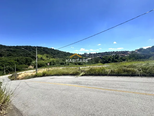 Imagem 4: Lote no bairro Ibituruna – Ibirité/MG