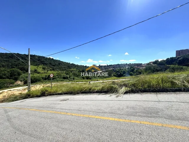 Imagem 11: Lote no bairro Ibituruna – Ibirité/MG