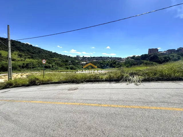 Imagem 5: Lote no bairro Ibituruna – Ibirité/MG