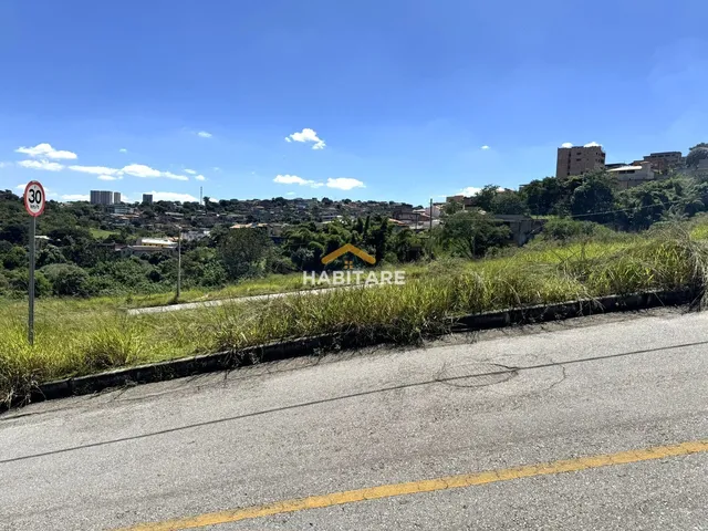 Imagem 9: Lote no bairro Ibituruna – Ibirité/MG