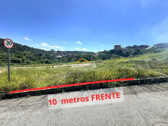 Imagem 10: Lote no bairro Ibituruna – Ibirité/MG