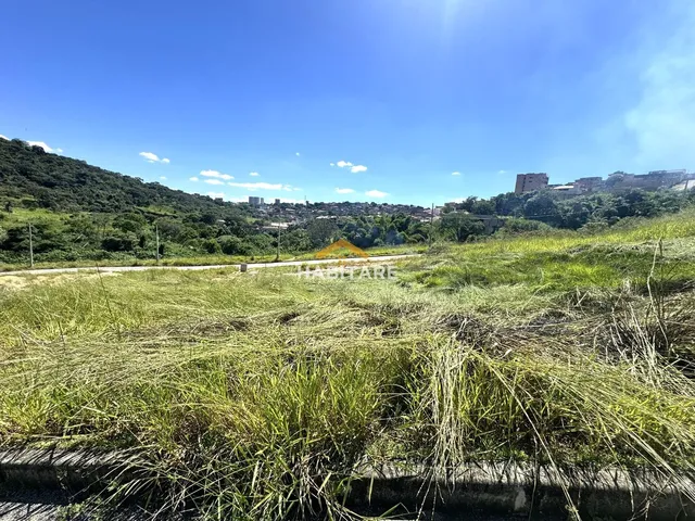 Imagem 2: Lote no bairro Ibituruna – Ibirité/MG