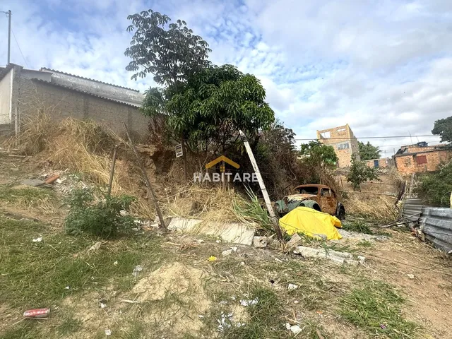 Imagem 4: LOTE bairro Canaã - Ibirite/MG