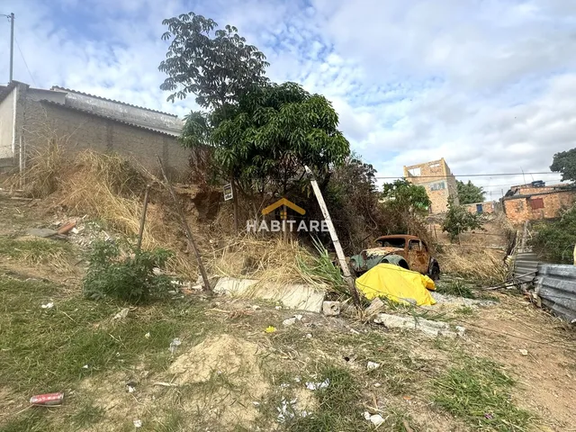 Imagem 3: LOTE bairro Canaã - Ibirite/MG