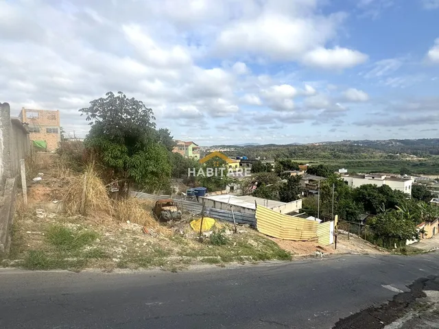 Imagem 5: LOTE bairro Canaã - Ibirite/MG
