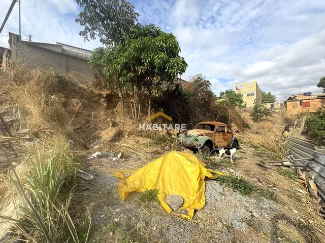 Imagem 2: LOTE bairro Canaã - Ibirite/MG
