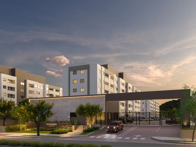 Imagem: Apartamento à venda no bairro Recreio dos