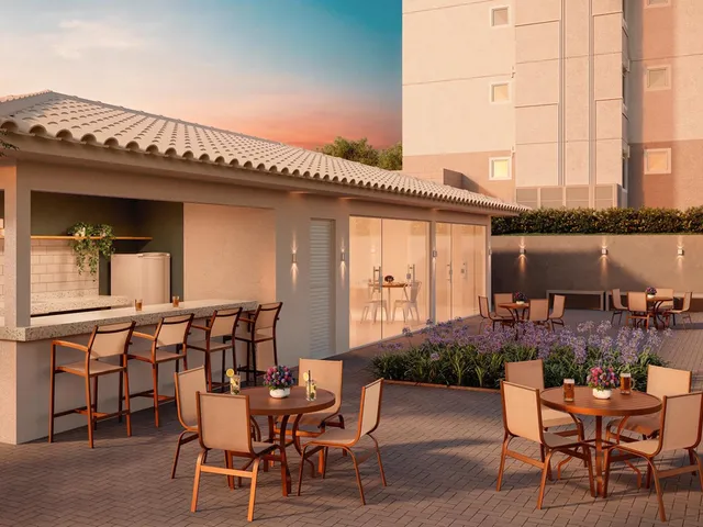 Imagem 13: Apartamento à venda em Rio de Janeiro, Campo Grande, com 2 quartos, 42.78m²