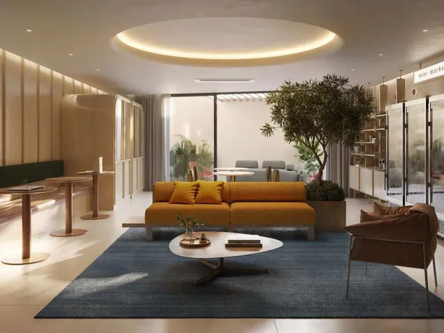 Imagem 3: Studio à venda em Rio de Janeiro, Ipanema, com 1 quarto, 35m²