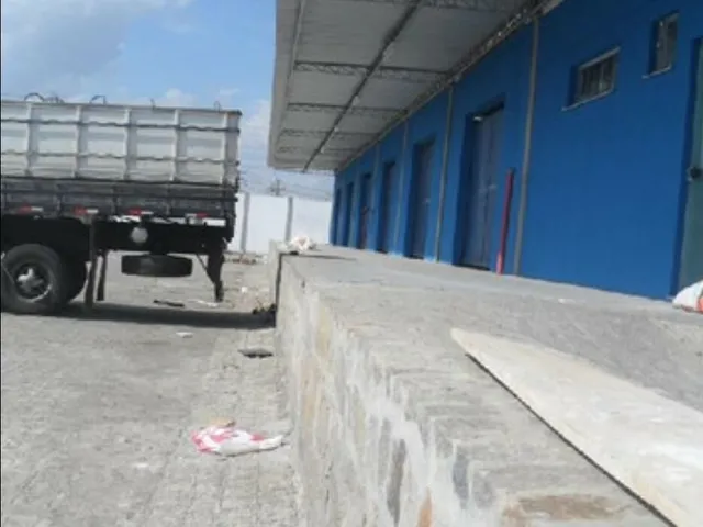 Imagem 16: Pavilhão/Galpão para alugar no bairro Humildes - Feira de Santana/BA