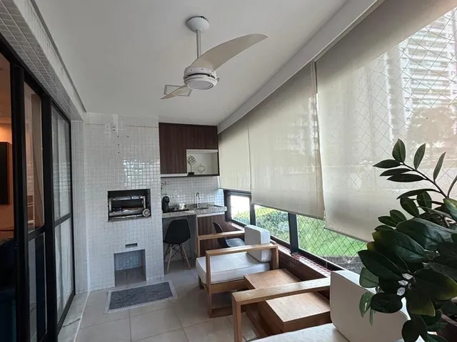 Imagem: Vendo Apartamento reformado de porteira