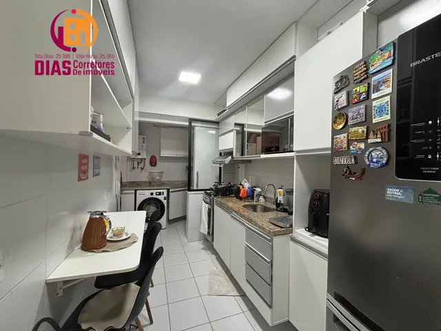 Imagem 9: Vendo Apartamento reformado de porteira fechada com 113m2 , varanda gourmet, 3/4, suíte