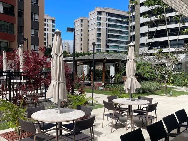 Imagem 5: Vendo Apartamento reformado de porteira fechada com 113m2 , varanda gourmet, 3/4, suíte