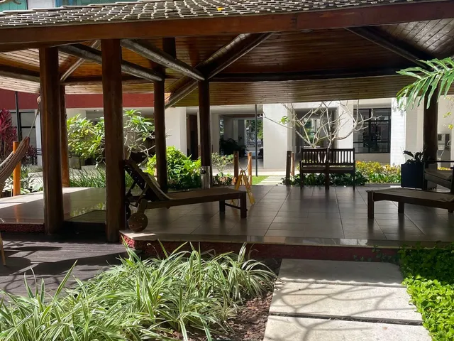 Imagem 15: Vendo Apartamento reformado de porteira fechada com 113m2 , varanda gourmet, 3/4, suíte