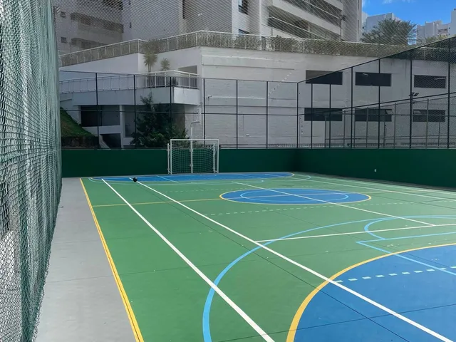 Imagem 16: Vendo Apartamento reformado de porteira fechada com 113m2 , varanda gourmet, 3/4, suíte