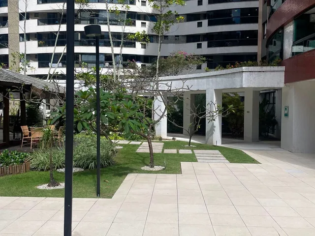 Imagem 14: Vendo Apartamento reformado de porteira fechada com 113m2 , varanda gourmet, 3/4, suíte