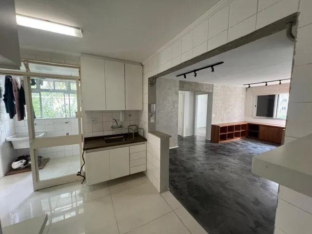 Imagem 5: Apartamento para alugar no bairro Vila Nova Conceição - São Paulo/SP, Zona Sul