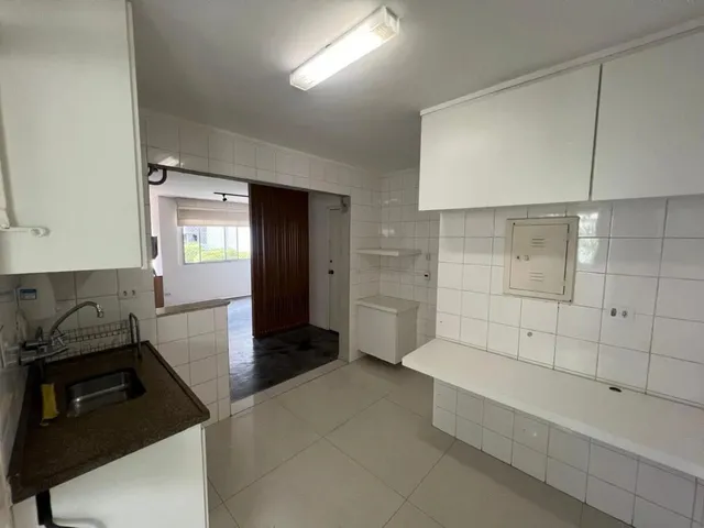 Imagem 2: Apartamento para alugar no bairro Vila Nova Conceição - São Paulo/SP, Zona Sul