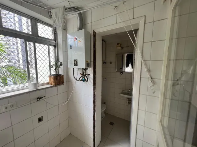 Imagem 15: Apartamento para alugar no bairro Vila Nova Conceição - São Paulo/SP, Zona Sul