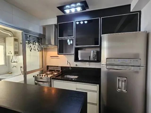 Imagem: Apartamento para alugar no bairro Vila Leopoldina