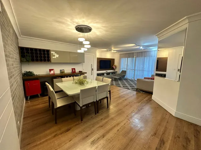 Imagem 14: Apartamento À Venda no Bairro Brooklin Paulista - São Paulo/Sp, Zona Sul