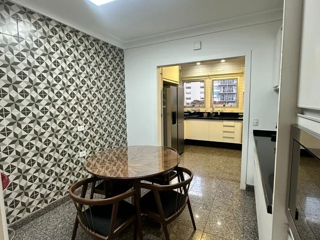 Imagem 4: Apartamento À Venda no Bairro Brooklin Paulista - São Paulo/Sp, Zona Sul