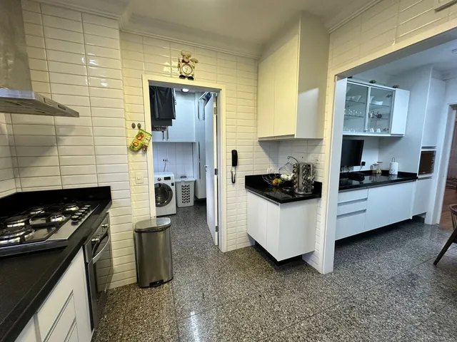 Imagem 2: Apartamento À Venda no Bairro Brooklin Paulista - São Paulo/Sp, Zona Sul