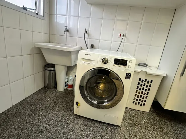 Imagem 3: Apartamento À Venda no Bairro Brooklin Paulista - São Paulo/Sp, Zona Sul