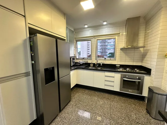 Imagem 7: Apartamento À Venda no Bairro Brooklin Paulista - São Paulo/Sp, Zona Sul