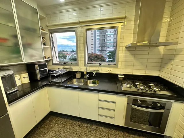Imagem 11: Apartamento À Venda no Bairro Brooklin Paulista - São Paulo/Sp, Zona Sul