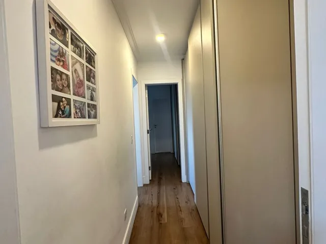 Imagem 8: Apartamento À Venda no Bairro Brooklin Paulista - São Paulo/Sp, Zona Sul