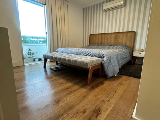 Imagem 9: Apartamento À Venda no Bairro Brooklin Paulista - São Paulo/Sp, Zona Sul