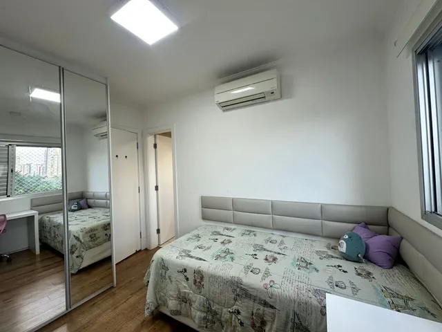 Imagem 6: Apartamento À Venda no Bairro Brooklin Paulista - São Paulo/Sp, Zona Sul