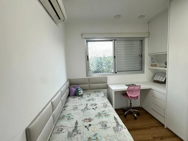 Imagem 12: Apartamento À Venda no Bairro Brooklin Paulista - São Paulo/Sp, Zona Sul