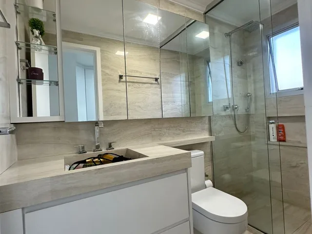 Imagem 15: Apartamento À Venda no Bairro Brooklin Paulista - São Paulo/Sp, Zona Sul