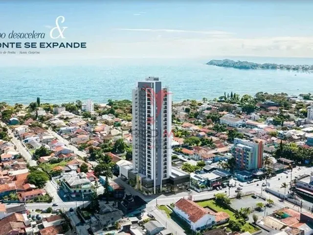 Imagem 6: Apartamento com suíte na praia da armação em Penha-SC