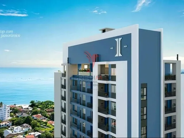 Imagem 3: Apartamento com suíte na praia da armação em Penha-SC