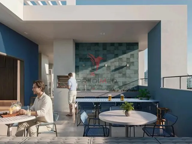Imagem 5: Apartamento com suíte na praia da armação em Penha-SC