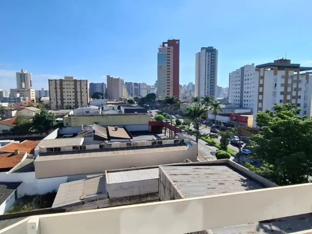 Imagem 7: Apartamento para Aluguel no bairro Jardim Higienópolis - Londrina, PR
