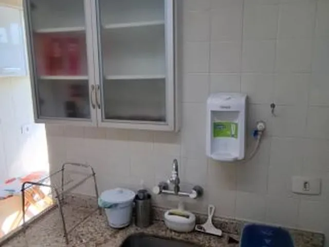 Imagem 8: Apartamento para Aluguel no bairro Jardim Higienópolis - Londrina, PR