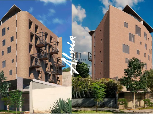 Imagem: Apartamentos Loft à venda com 31 m2 a partir