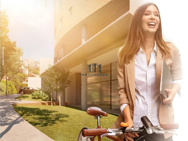 Imagem 5: Apartamentos Loft à venda com 31 m2 a partir de R$ 586.400,00 no bairro Santa Lú