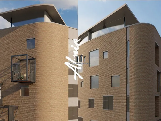 Imagem 3: Apartamentos Loft à venda com 31 m2 a partir de R$ 586.400,00 no bairro Santa Lú