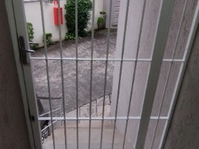 Imagem 15: CASA - PORTO ALEGRE