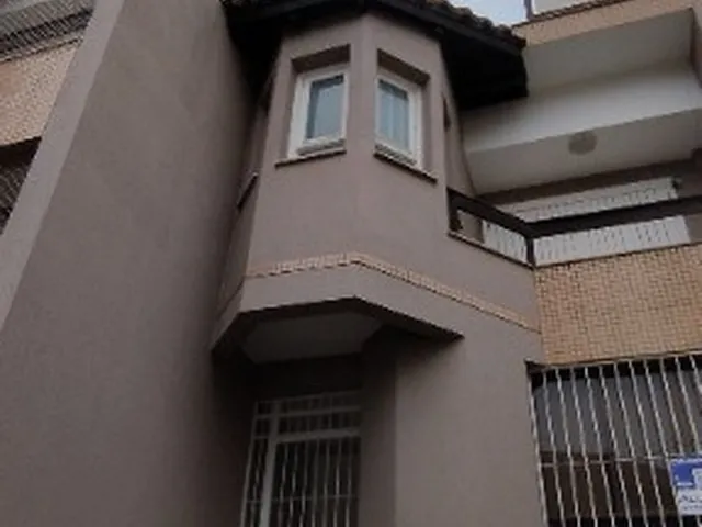 Imagem 3: CASA - PORTO ALEGRE