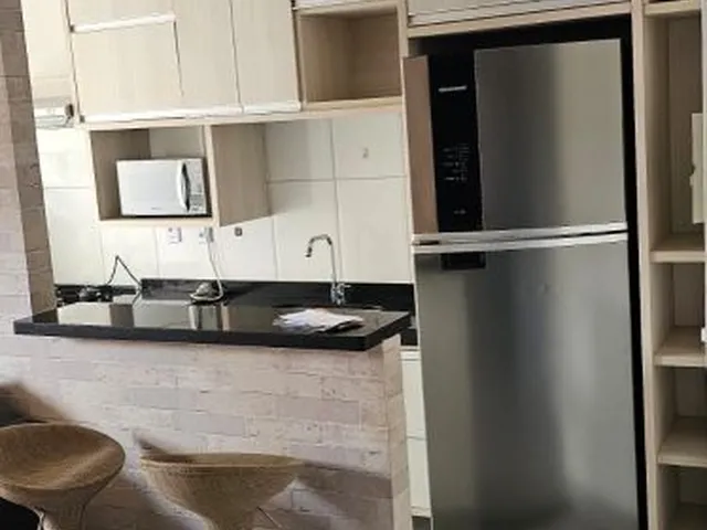 Imagem: Condomínio Spazio Charme Goiabeiras