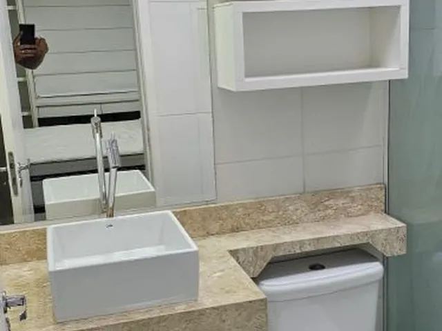 Imagem 3: Condomínio Spazio Charme Goiabeiras