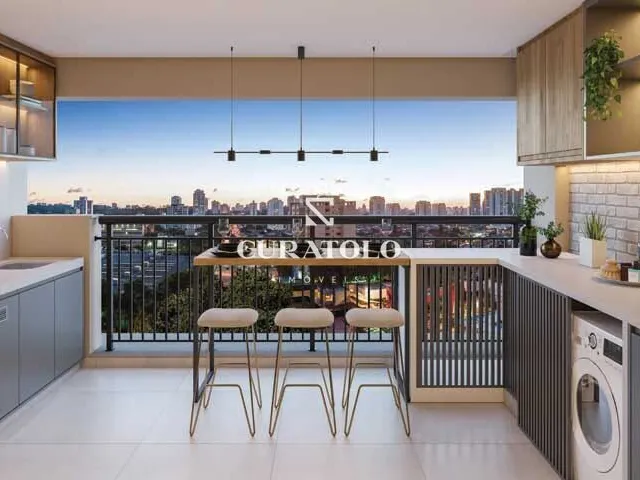 Imagem: Apartamento à venda com 69 m², 2 quartos