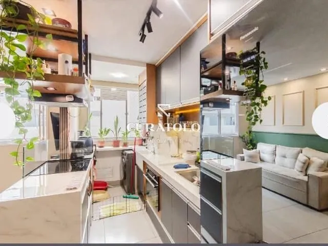 Imagem: Apartamento À Venda com 36 M², 1 Quarto