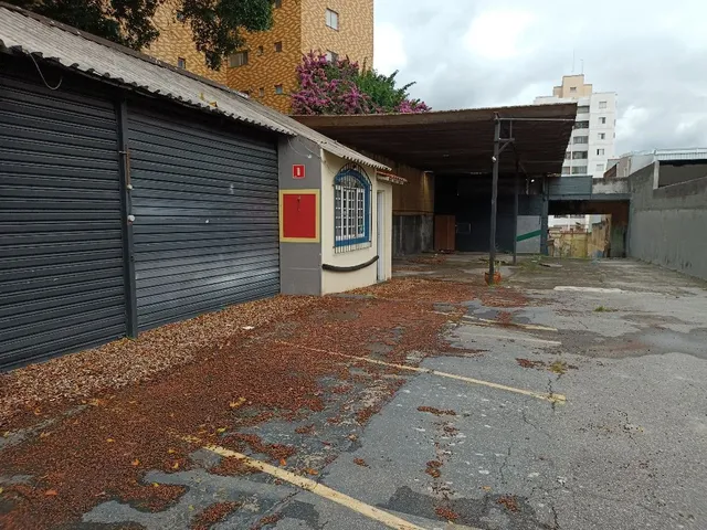 Imagem: TERRENO COMERCIAL PARA LOCAÇÃO